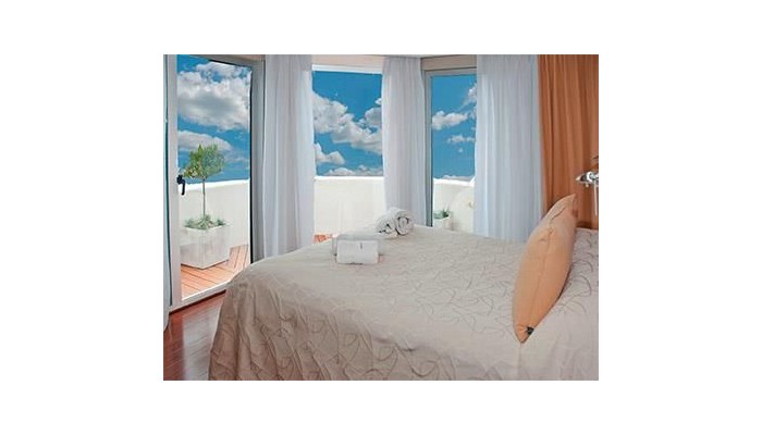 Hotel Benevento poza 7