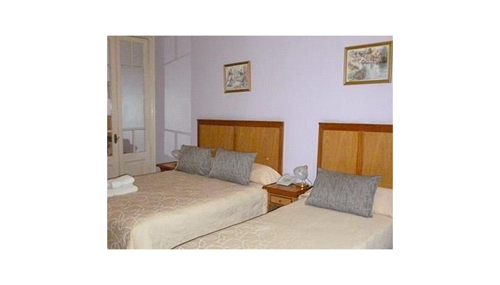 Hotel Benevento poza 4