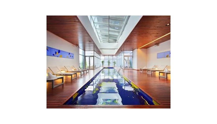 Hotel Boca Juniors By Design poza 10