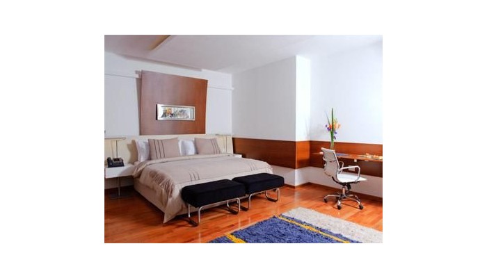 Hotel Boca Juniors By Design poza 7