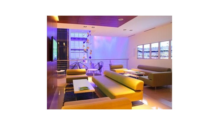 Hotel Boca Juniors By Design poza 11