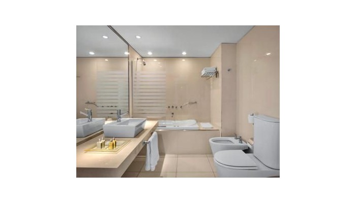 Hotel Boca Juniors By Design poza 6