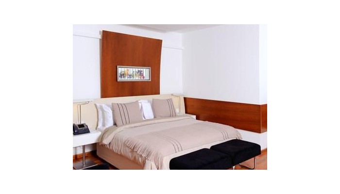 Hotel Boca Juniors By Design poza 5