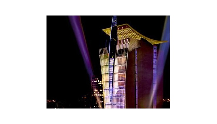 Hotel Boca Juniors By Design poza 1