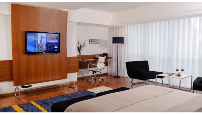 Hotel Boca Juniors poza 9