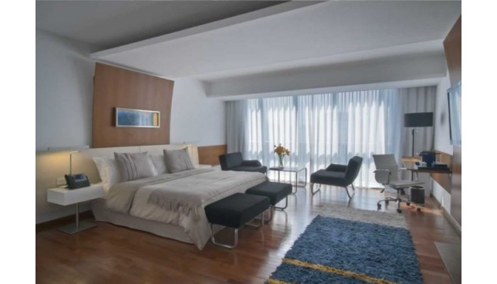 Hotel Boca Juniors poza 7