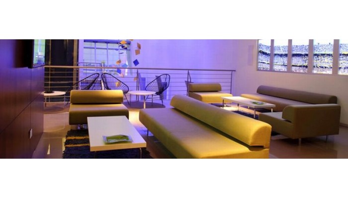 Hotel Boca Juniors poza 3