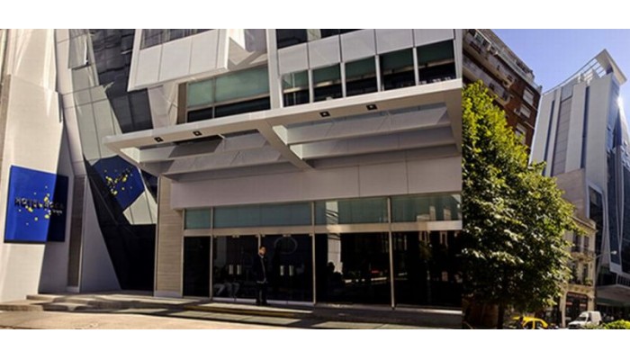 Hotel Boca Juniors poza 2