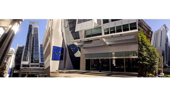 Hotel Boca Juniors poza 0