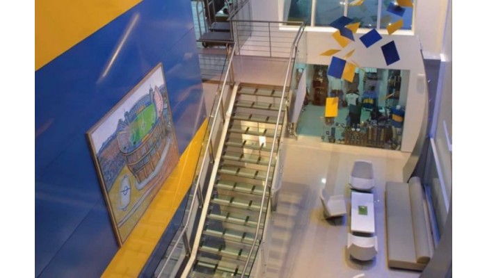 Hotel Boca Juniors poza 4