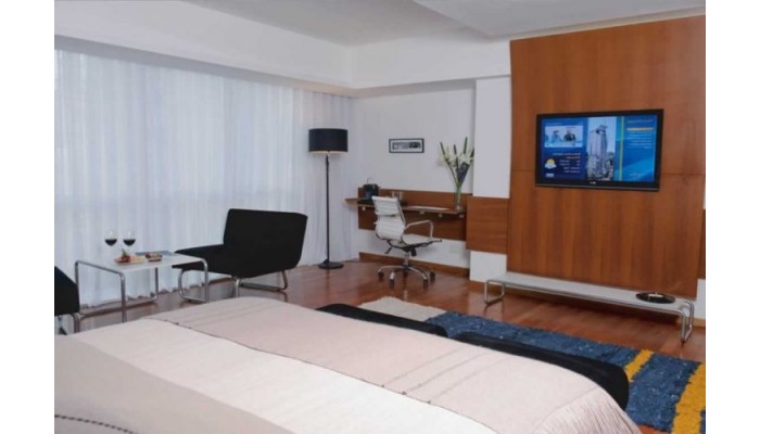 Hotel Boca Juniors poza 8