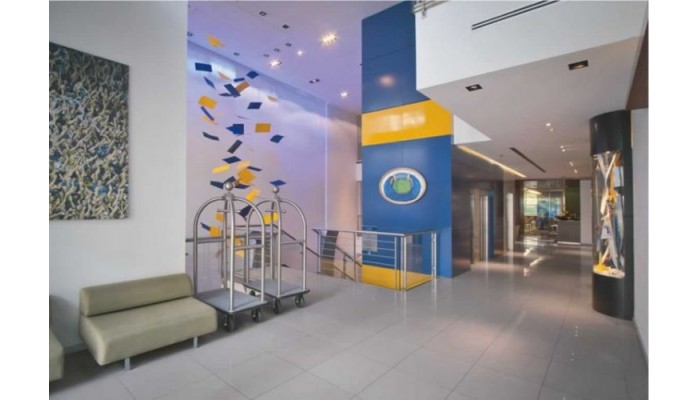 Hotel Boca Juniors poza 5