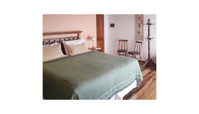 Hotel Bosque De Bohemia Hosteria & Restaurante poza 4