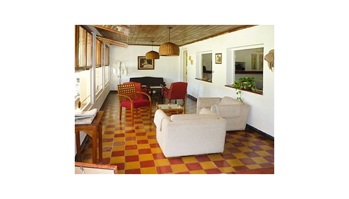 Hotel Bosque De Bohemia Hosteria & Restaurante poza 3