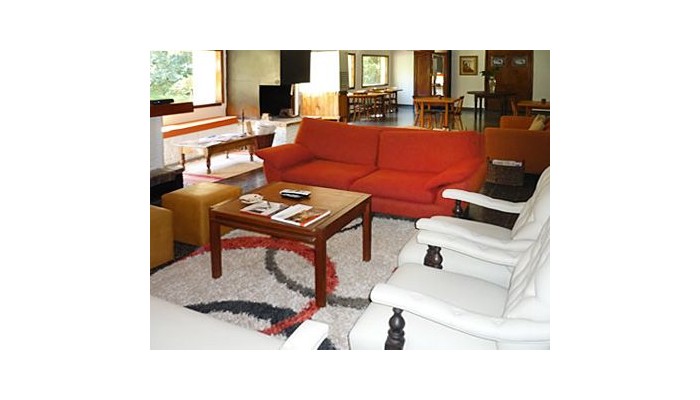 Hotel Bosque De Bohemia Hosteria & Restaurante poza 2