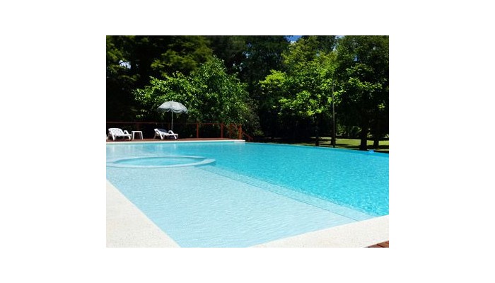 Hotel Bosque De Bohemia Hosteria & Restaurante poza 10