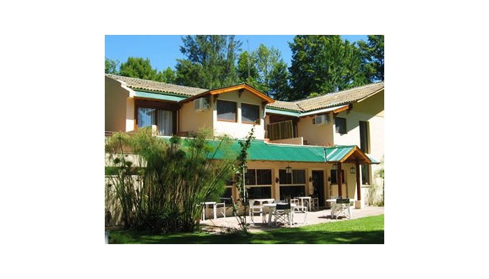 Hotel Bosque De Bohemia Hosteria & Restaurante poza 5