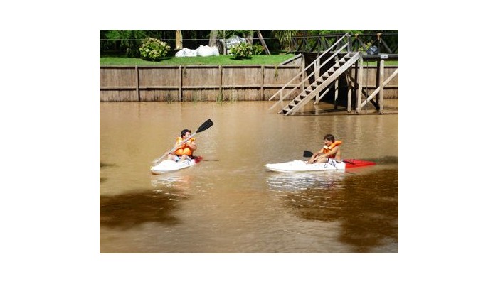 Hotel Bosque De Bohemia Hosteria & Restaurante poza 9