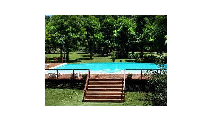 Hotel Bosque De Bohemia Hosteria & Restaurante poza 11