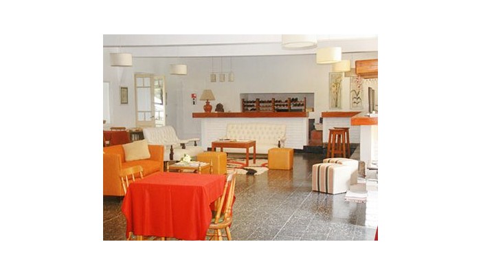 Hotel Bosque De Bohemia Hosteria & Restaurante poza 1