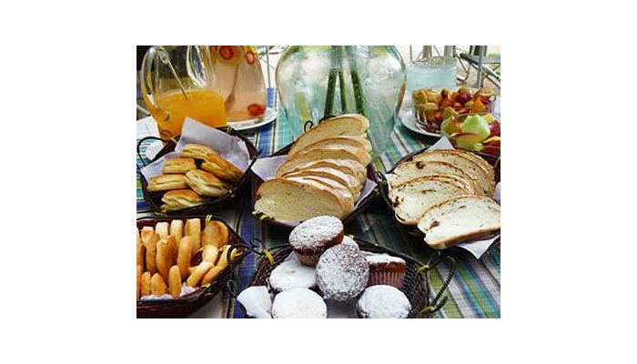 Hotel Bosque De Bohemia Hosteria & Restaurante poza 0