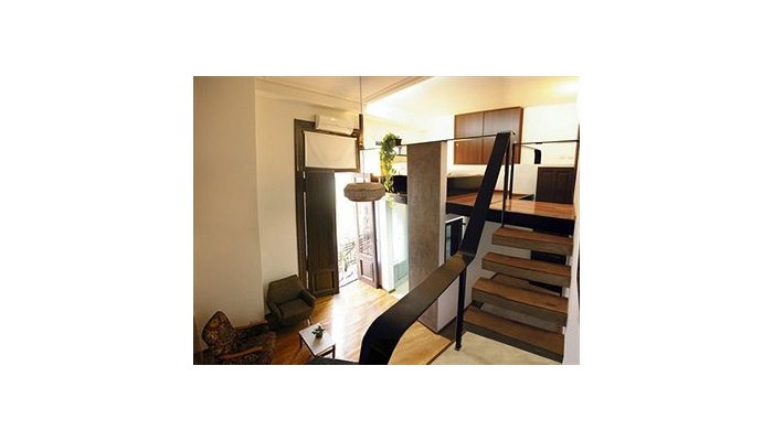 Hotel Boutique Bonito poza 1