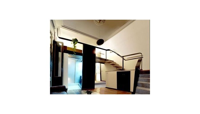 Hotel Boutique Bonito poza 3