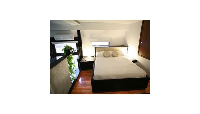 Hotel Boutique Bonito poza 2