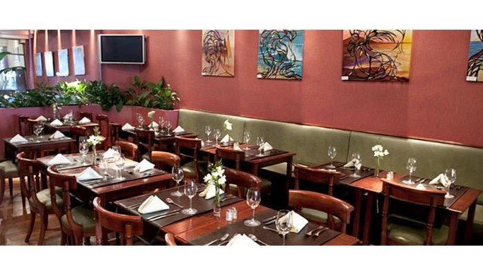 Hotel Boutique Reino Del Plata poza 6