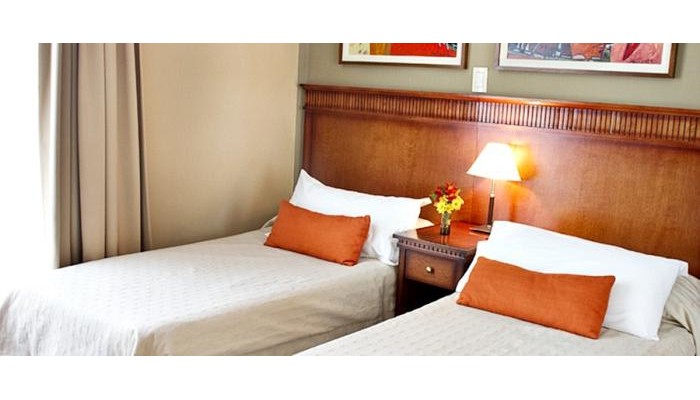 Hotel Boutique Reino Del Plata poza 1