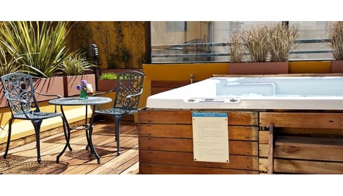 Hotel Boutique Reino Del Plata poza 4