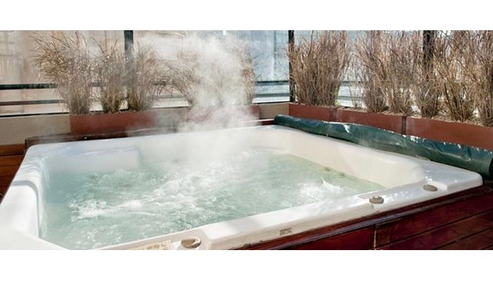 Hotel Boutique Reino Del Plata poza 5