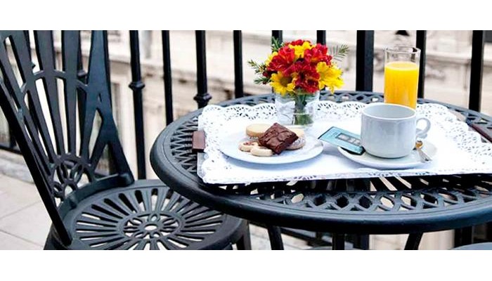 Hotel Boutique Reino Del Plata poza 3