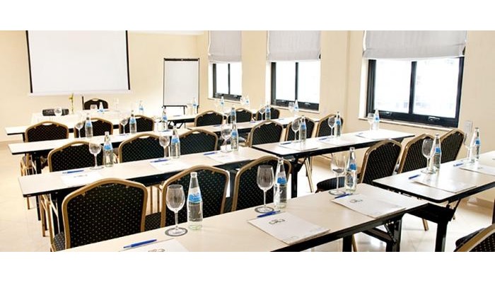 Hotel Boutique Reino Del Plata poza 9