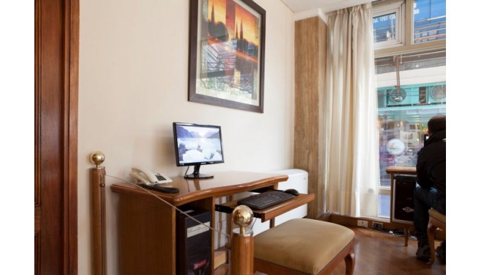 Hotel Bristol Buenos Aires poza 11