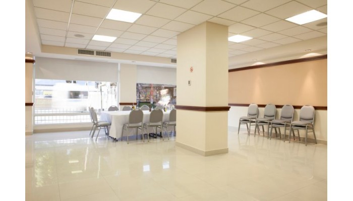 Hotel Bristol Buenos Aires poza 10