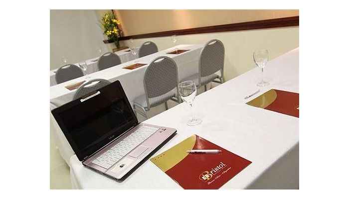 Hotel Bristol Buenos Aires poza 5