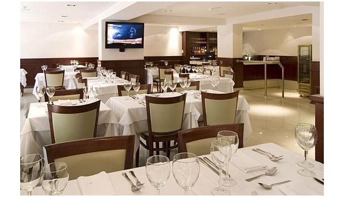 Hotel Bristol Buenos Aires poza 3