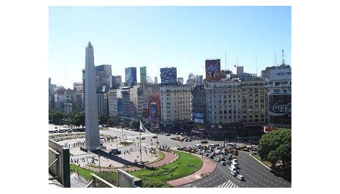 Hotel Bristol Buenos Aires poza 2