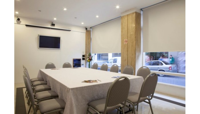 Hotel Bristol Buenos Aires poza 8