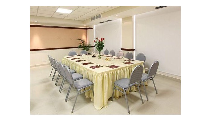 Hotel Bristol Buenos Aires poza 6