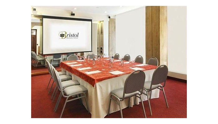 Hotel Bristol Buenos Aires poza 7