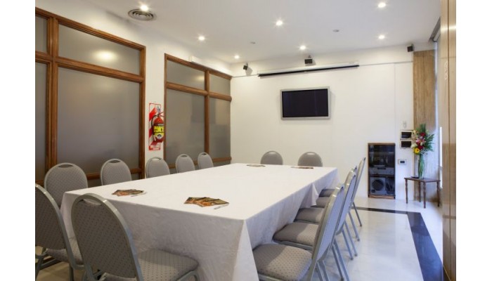 Hotel Bristol Buenos Aires poza 9