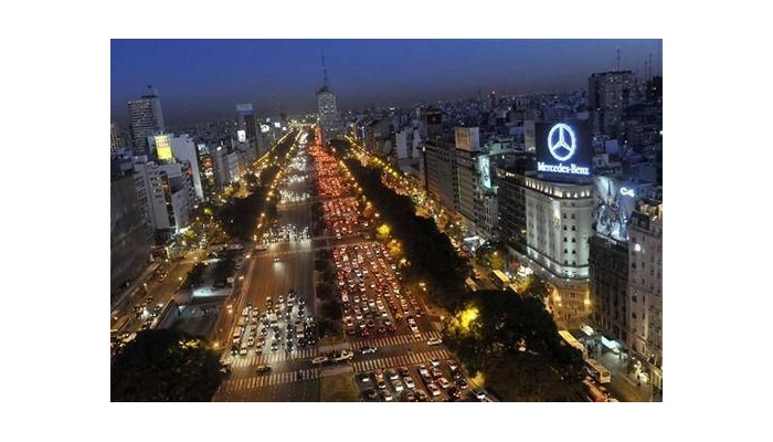 Hotel Bristol Buenos Aires poza 0