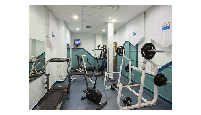 Hotel Bristol Buenos Aires poza 4