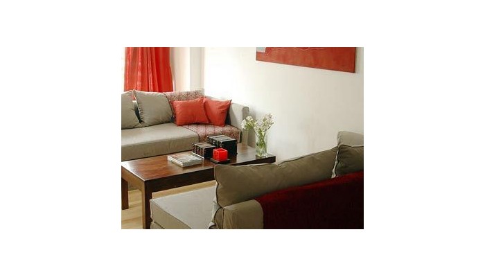 Hotel Buenos Aires Base poza 2