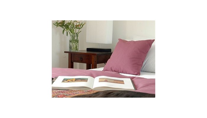 Hotel Buenos Aires Base poza 5