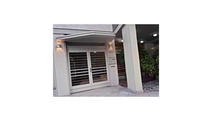 Hotel Buenos Aires Base poza 1