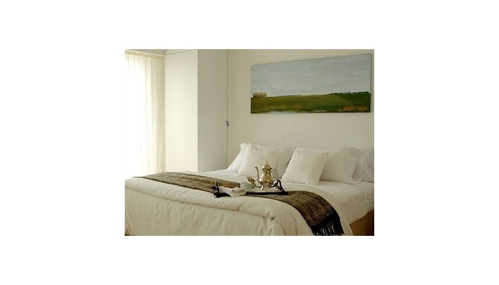 Hotel Buenos Aires Base poza 6