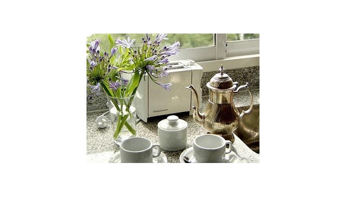 Hotel Buenos Aires Base poza 8